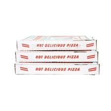 Stacked Generic Pizza Boxes On White Background No Isolation No Liked On Polyvore Night In The Wood Joey Tribbiani Food