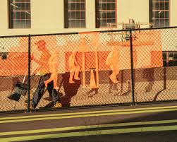 List of the best fence in brooklyn, ny. The Brooklyn Army Terminal New York S Next Manufacturing Hub The New York Times