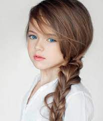 they say she s the most beautiful girl in the world what do you think kids hairstyles girl hairstyles hair styles