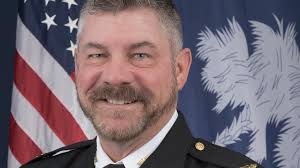 New director at the helm of Charleston County Detention Center