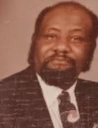 Wardell Robinson, Sr.