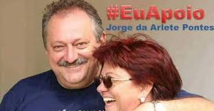 Jorge da Arlete Ponte