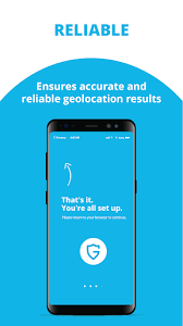 Never enter your real number again! Geoguard Location Validator Apk Update Unlocked Apkzz Com