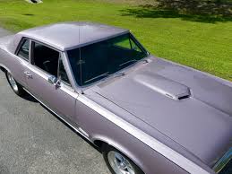 Image result for Bluemist Slate 1965 GTO