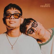 Jesse Barrera Best Friends ft. Albert Posis Lyrics