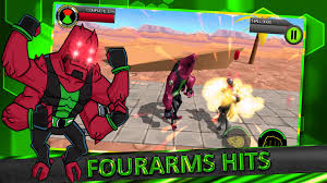 More than 2624 downloads this month. Ultimate Ben 10 Force 3d World Defender For Android Apk Download