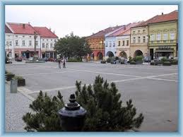 Valašské meziříčí, colloquially valmez, is a town in the zlín region of the czech republic. Valasske Mezirici