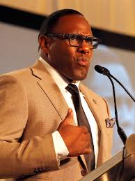 Race is still a college football discussion, too