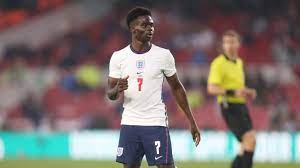 Find the best england wallpaper on getwallpapers. Football News Bukayo Saka To Miss England Friendly Against Romania With Hip Complaint Eurosport