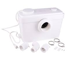 Find basement waste pump here Domestic Sanitary Toilet Suction Macerator Pump Waste Water Washroom Basement Bathroom Buy Pump Waste Water Toilet Suction Pump Toilet Macerator Pump Product On Alibaba Com