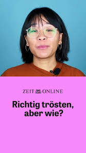 Richtig trösten: Tipps zur emotionalen Unterstützung