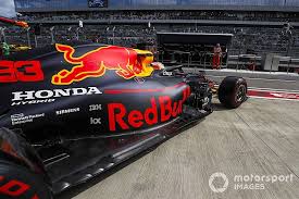 Let's share your honda with #myhonda ! The Dramatic Shift Honda Needs For F1 2020