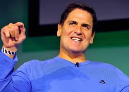 Probably the most popular of all the sharks, cuban is reportedly worth $3.2 billion. How Mark Cuban Went From Trump Supporter To Chief Troller Fortune