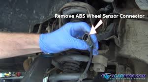 Should be the same for. How To Test An Automotive Abs Wheel Speed Sensor