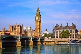 From mapcarta, the open map. 10 Places To Visit In United Kingdom For A Grand Holiday