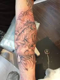 The quadriceps muscles are a group of four muscles located on the front (anterior) of the thigh. Body Mapping Tattoos Basic Version 1 Skin Ink Magazine