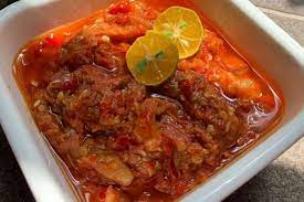 5 Resep Simple Sambal Goreng Yang Pedasnya Bikin Lidah Bergoyang