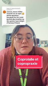 Replying to @dyb1xl1o7s04 seulement 10-15% de ceux qui ont la tourette...