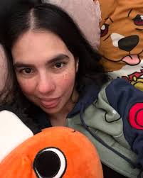 Nicole Martínez-Johnson