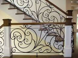 Visit & look for more results! Fancy Wrought Iron Railings Lowes