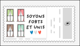 Последние твиты от la poste (@lisalaposte). Pc Astuces Imprimer Ses Timbres
