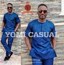 Image result for nigerian attires