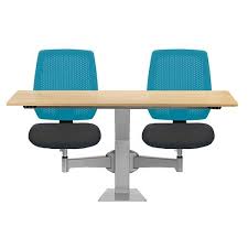 Rota Swing Out Fixed Seating From Dauphin Offers 7 Different Seat Styles And Rotates 360 Degrees For Optimum Collaboration Auditorium Seating Seating Chair