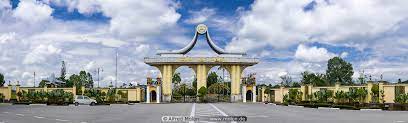 Now the istana woodneuk palace went to sultana khadijah, the fourth wife of abu bakar ibni daing ibrahim, following the will of the sultan that he wrote on april 14th, 1895. Pekan Photo Gallery 27 Pictures Pahang Malaysia