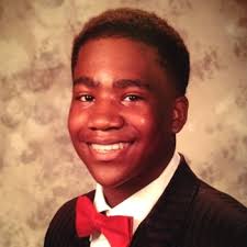 Shane Story's Central High School Bio