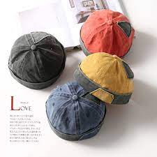 Top 8 Most Popular Brimless Hat Brands And Get Free Shipping A229