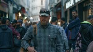 Matt damon, danny devito, claire danes, jon voight. Vfu0hrhovfbeam