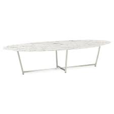 Soto Coffee Table In Stainless Steel Modern Coffee Tables Modern Living Room Furniture Room Board Stainless Steel Coffee Table Coffee Table Modern Furniture Living Room