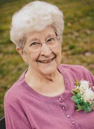 Norma Caldwell Obituary (2016)