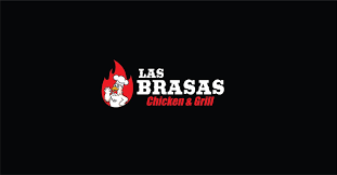 Las Brasas - Chicken & Grill