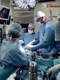 For more information and source, see on this link : PremierÄƒ NaÈ›ionalÄƒ Medicii De La Spitalul Sfantul Constantin Din Brasov Au Efectuat O OperaÅ£ie De Esogastrectomie RoboticÄƒ Ordinea Zilei