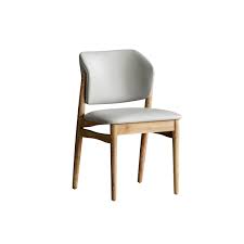 4.1 out of 5 stars. Hachi White Oak Dining Chair