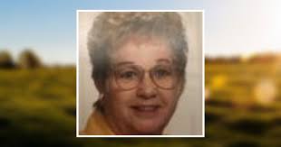 Marilyn Dunham Obituary December 18, 2018