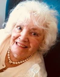 Obituary for Jean Clark (Watts) Denny