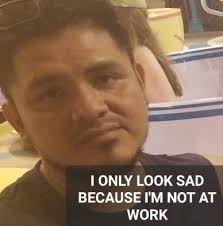 IYKYK...The myth... The legend. The man behind most of the amazing food at  Buzdum's and this Friday July 12th is his birthday!🥳🎁Show him your  appreciation & stop in & wish him another