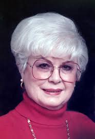 Virginia Hudson Obituary