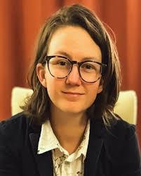 Felicia Keeton's Instagram, Twitter & Facebook