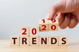 Maybe you would like to learn more about one of these? 4 Credit Card Trends To Watch In 2020