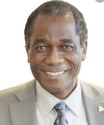 susan M Njoroge persson