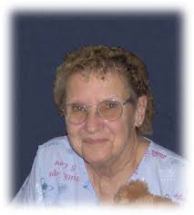 Obituary information for Florence Ann "Flossie" Vohs