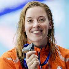Explore tweets of femke heemskerk @femkeheemskerk on twitter. Zwemster Femke Heemskerk Gaat Trouwen Tellmemore Media