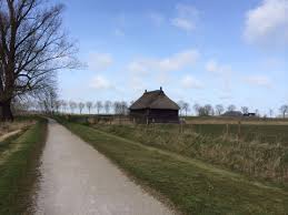 Groninger Landschap Landschap Landschappen Groningen