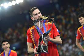 English team precisava de uma vitória. From Halilhodzic To Fabian Ruiz The Euro U21 Mvps Of Years Gone By After Spain S Fabian Ruiz Was Named The Uefa Marca English