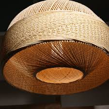 More than 56 rattan ceiling lights at pleasant prices up to 407 usd fast and free worldwide shipping! Japanese Woven Rattan Pendant Light Natural Wicker Lamp Shade Etsy