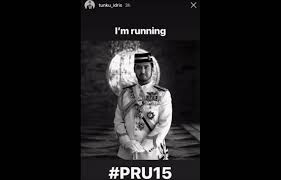 Check tunku_abdul_rahman for fake followers, er, analyze followers growth what statistics is available for tunku_abdul_rahman's instagram account? Johor Prince Tunku Idris Indicates Interest In Contesting In Ge15 Malaysian Netizens Question Possible Conflict Of Interest The Online Citizen Asia