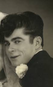 Albert Hylkema Obituary